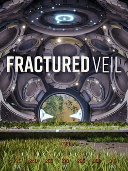 Fractured Veil