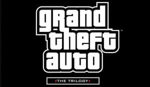 Gta trilogy