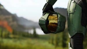 Halo infinite campagna