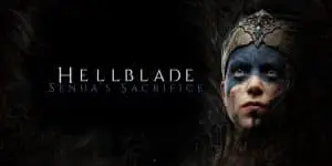 Hellblade: senua's sacrifice