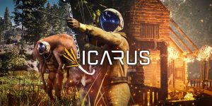 Icarus