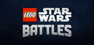 Lego star wars battles