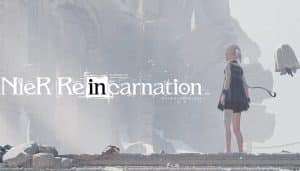 Nier re[in]carnation