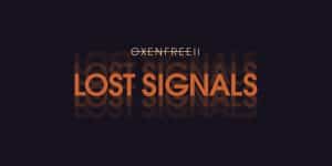 Oxenfree ii lost signals