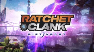 Ratchet and clank: rift apart