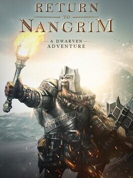 Return to Nangrim