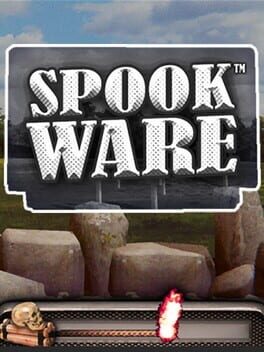 SPOOKWARE