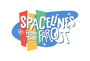 Spacelines from the far out