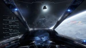 Star citizen