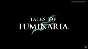 Tales of luminaria