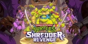 Teenage mutant ninja turtles: shredder's revenge ha venduto un milione di copie