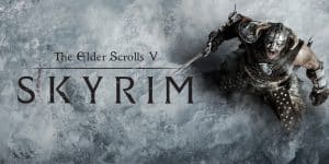 The elder scrolls v: skyrim