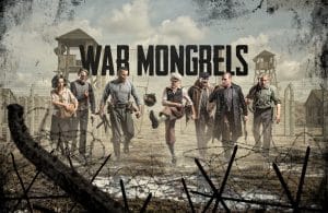 War mongrels