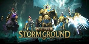 Warhammer age of sigmar: storm ground scontato del 35%