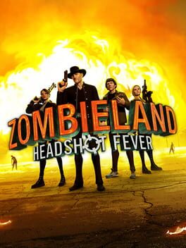 Zombieland VR: Headshot Fever