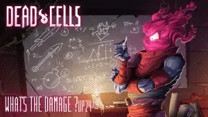 Dead cells update