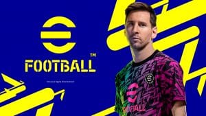 Efootball 2022