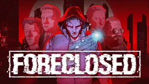 Foreclosed