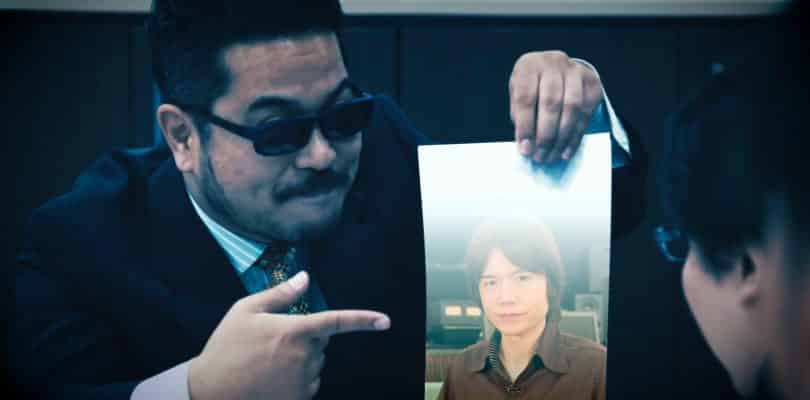 Harada’s bar: masahiro sakurai ospite del prossimo episodio