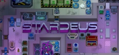 Stardeus