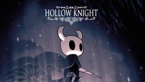 Hollow knight