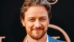 James mcavoy 12 minutes