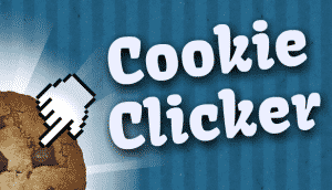 Cookie clicker artwork