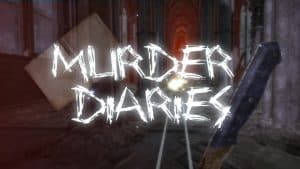 Murder diaries