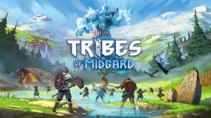 Tribes of midgard scontato del 35% su instant gaming