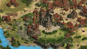 Age of empires ii