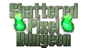 Shattered pixel dungeon