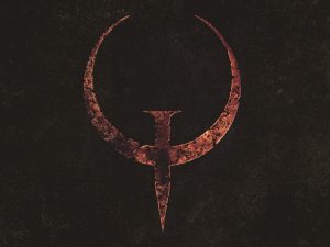 Quake remastered