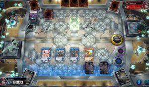 Yu-gi-oh! Master duel: record di giocatori su steam!