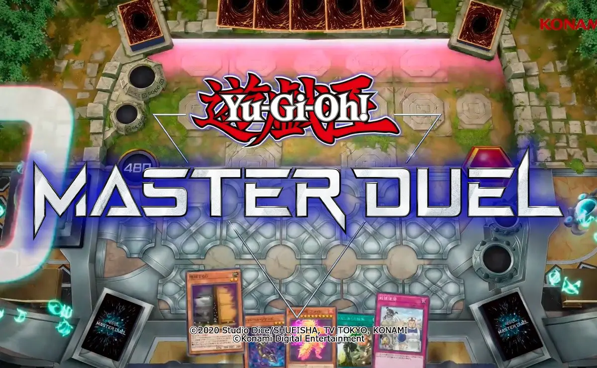 Yu-Gi-Oh! Master Duel: video gameplay con nuovi dettagli! 2