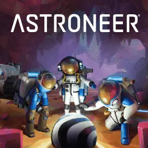 Astroneer: in offerta su steam fino al 4 ottobre