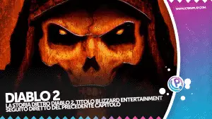 Diablo 2