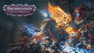 Pathfinder: wrath of the righteous scontato del 22%