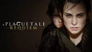 A plague tale: requiem