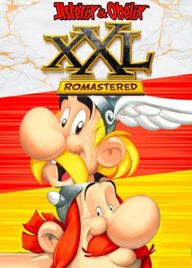 Asterix & Obelix XXL: Romastered