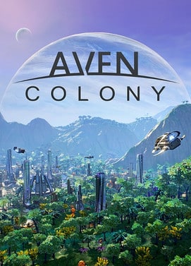 Aven Colony