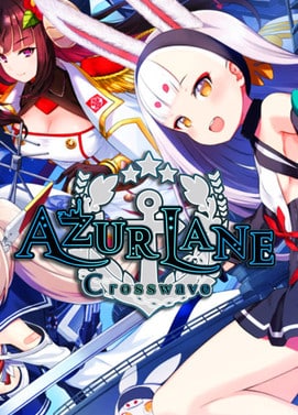 Azur Lane: Crosswave