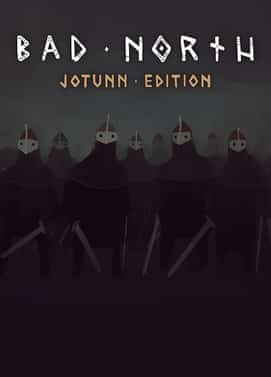 Bad North: Jotunn Edition