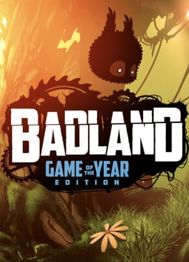 Badland: Game of the Year Edition