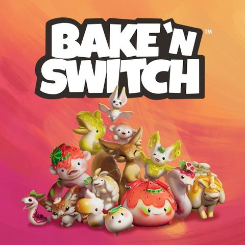 Bake 'n Switch