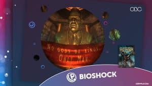 Bioshock - obg