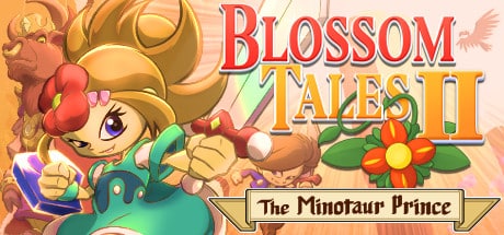 Blossom Tales II