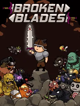 Broken Blades