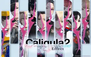 The caligula effect 2