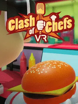 Clash of Chefs VR