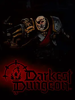 Darkest Dungeon II